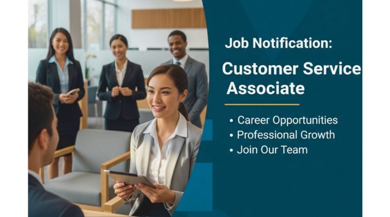 IBPS CSA Notification 2025