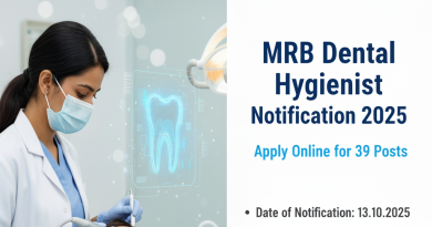 TN MRB Dental Hygienist Notification 2025