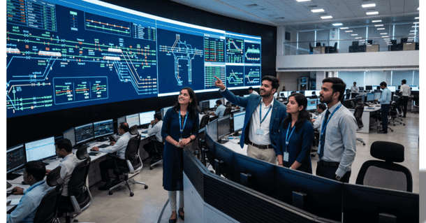 RRB Section Controller notification 2026
